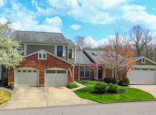 253 Springside, Crestview Hills, KY 41017