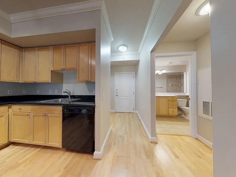 1441 Rhode Island Ave NW #307 — Photo 4