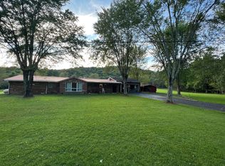 121 Wahoo Rd, Mount Nebo, WV 26679