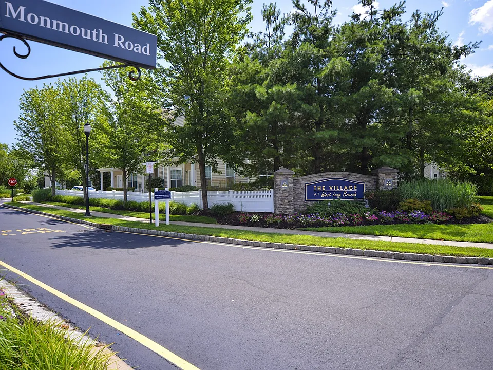 The Village at West Long Branch Apartments