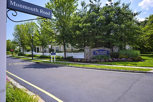 The Village at West Long Branch Apartments Photo 1