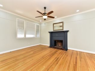 312 Rutherford St APT A, Greenville, SC 29609