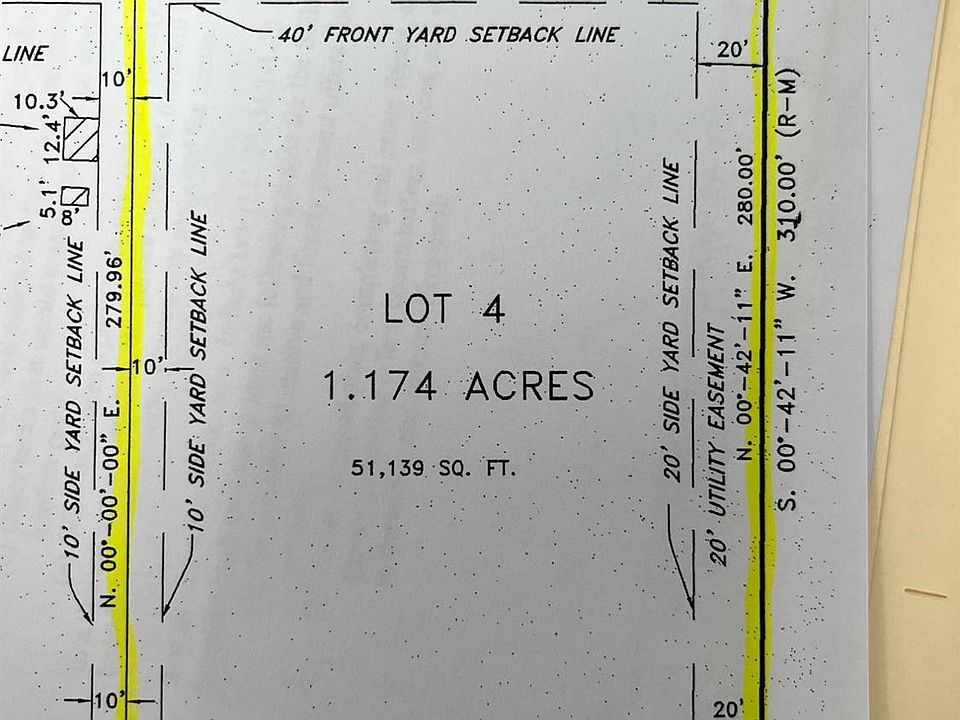 2nd image of 0-LOT Four Wood Rd