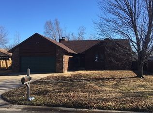 3970 N Porter Ave, Wichita, KS 67204