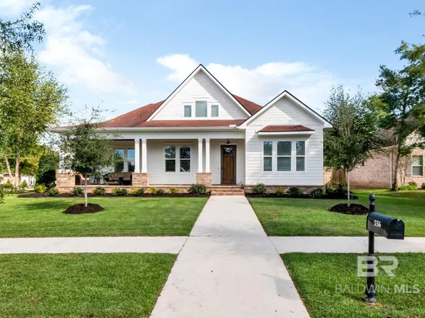 556 Boulder Creek Ave, Fairhope, AL 36532