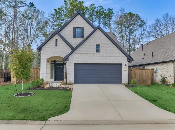 21376 Llano Grande Blvd, Porter, TX 77365