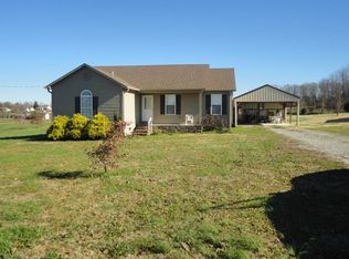 170 Bray Rd, Beech Bluff, TN 38313