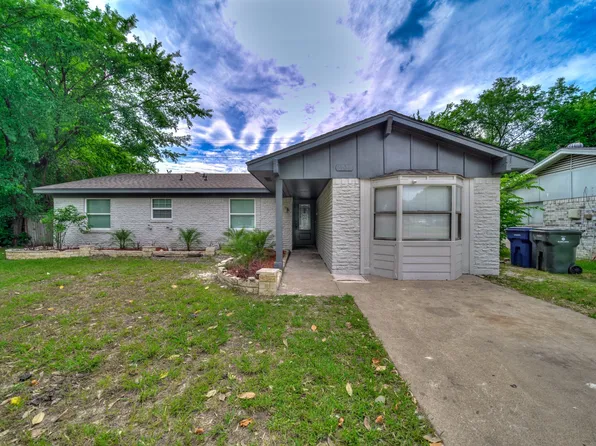 1406 Morrison Pl, Garland, TX 75040