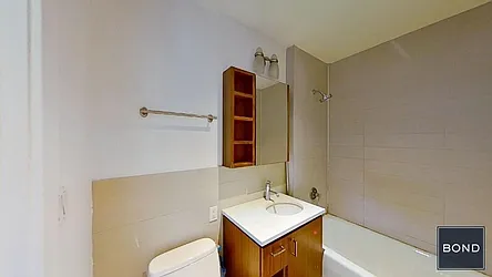 Rented by Bond New York