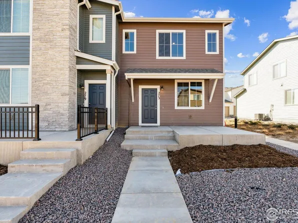 273 Scaup Ln, Johnstown, CO 80534
