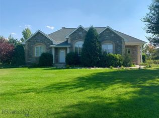 425 Comfort Ln, Bozeman, MT 59718