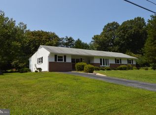 106 Sunnyking Dr, Reisterstown, MD 21136