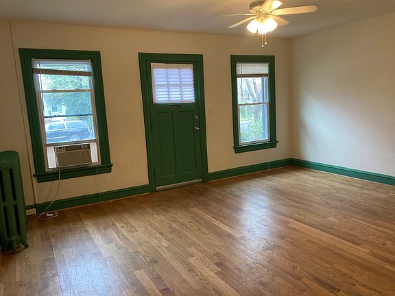 Living Room Main Floor