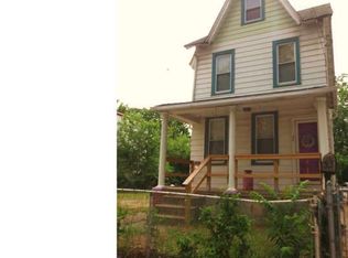49 No 33 St, Camden, NJ 08105