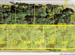550 Tamiami Trl LOT 22, Pt Charlotte, FL 33954