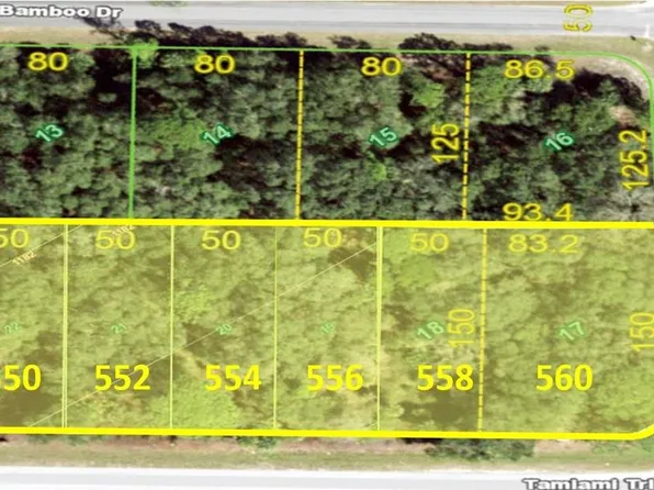 550 Tamiami Trl #22, Pt Charlotte, FL 33953