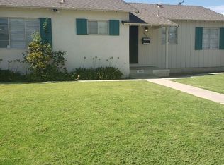 1309 Telegraph Ave, Bakersfield, CA 93305