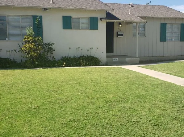 1309 Telegraph Ave, Bakersfield, CA 93305