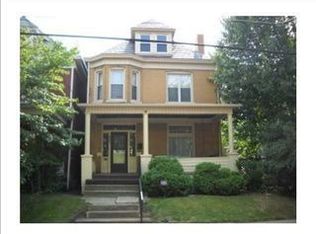 3051 Glen Mawr St, Pittsburgh, PA