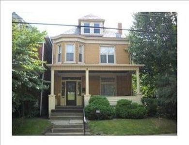 3051 Glen Mawr St, Pittsburgh, PA, 15204