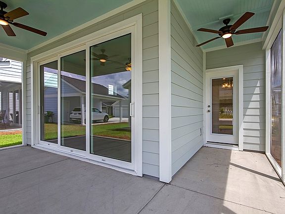 Porch