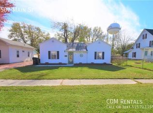 1507 Main St, Adel, IA 50003