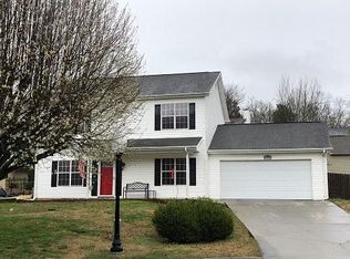 100 Newport Point, Kingston, TN 37763