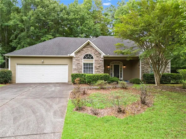2931 Leasa Ct, Marietta, GA 30066