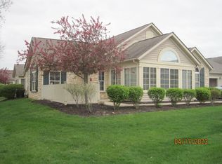 1276 Paddock Loop, Washington Court House, OH