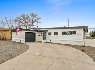 10524 Bellamah Ave NE, Albuquerque, NM 87112