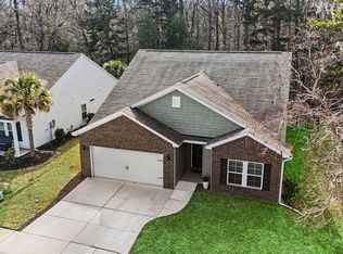 202 Pavilion St, Summerville, SC 29483