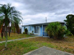 21378 Glendale Ave, Port Charlotte, FL 33952