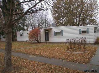 243 West Street, Greenwood, NE 68366