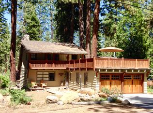 392 E Agatam Ave, Tahoe Vista, CA 96148