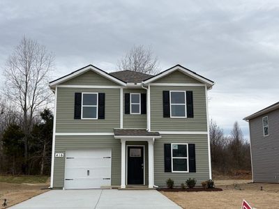 416 Cloudland Dr, Portland, TN, 37148