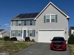 442 Harvest Grove Trl, Dover, DE