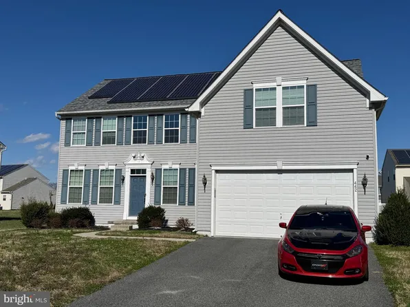 442 Harvest Grove Trl, Dover, DE 19901
