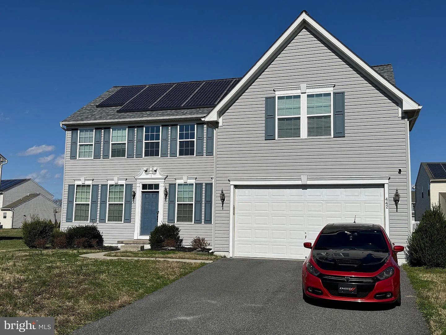 442 Harvest Grove Trl photo 1