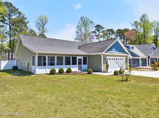 116 Boundary Loop Rd NW, Calabash, NC 28467
