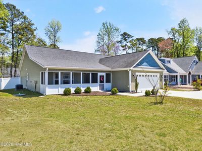 116 Boundary Loop Road NW, Calabash, NC, 28467