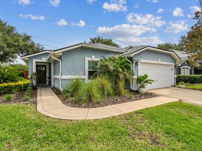 612 Stonehill Pl, Saint Augustine, FL, 32092