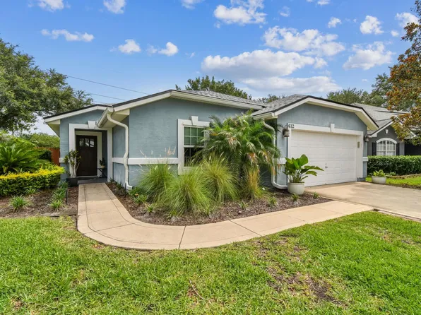 612 Stonehill Pl, Saint Augustine, FL 32092