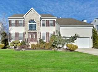 76 Gristmill Rd, Howell, NJ 07731