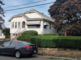 6 Harrison Ave, Saugus, MA 01906