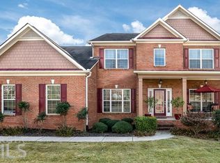 1556 Granby Ln, Locust Grove, GA 30248