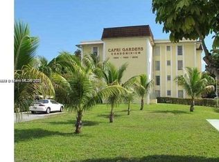 Capri Gardens, North Miami, FL 33161