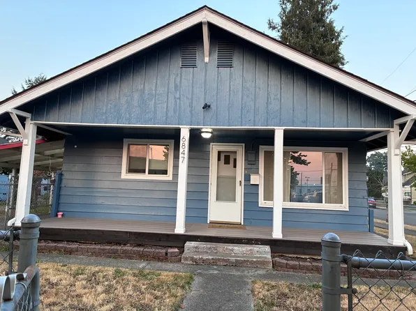 6847 S Puget Sound Ave, Tacoma, WA 98409