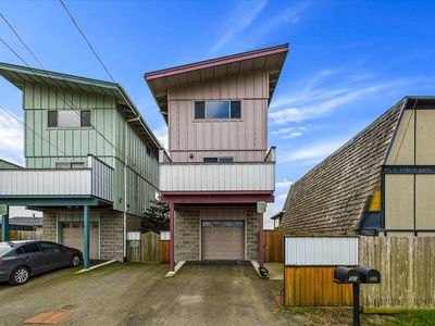 57 Crab St, Eureka, CA, 95503