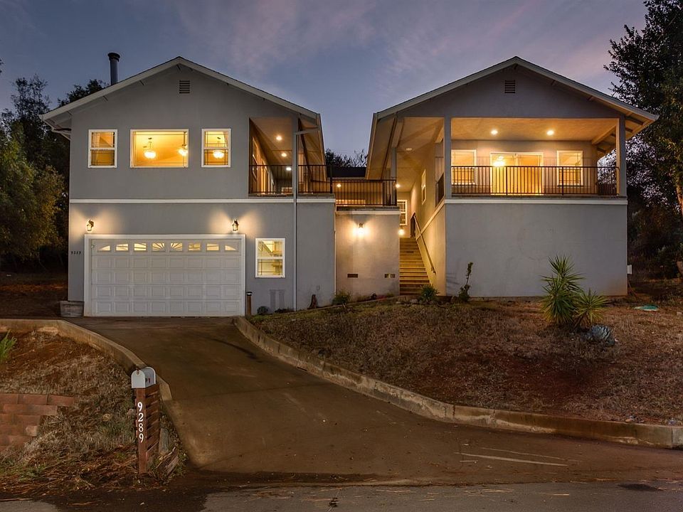 9289 Hoopa Dr, Kelseyville, CA 95451 Zillow