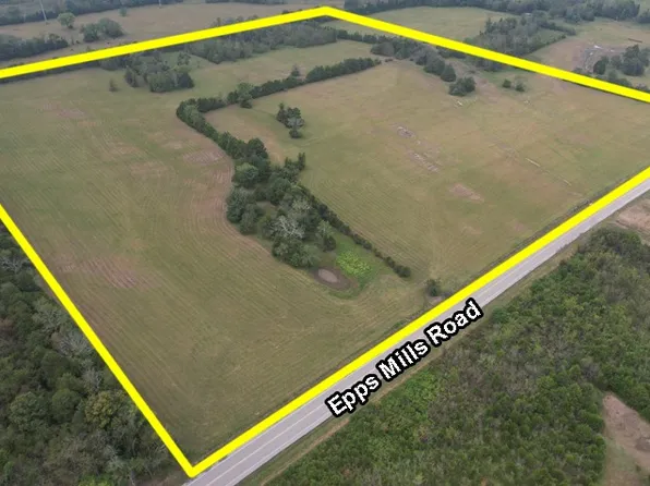 3960 Epps Mill Rd Tract 3, Christiana, TN 37037